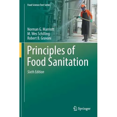 Principles of Food Sanitation