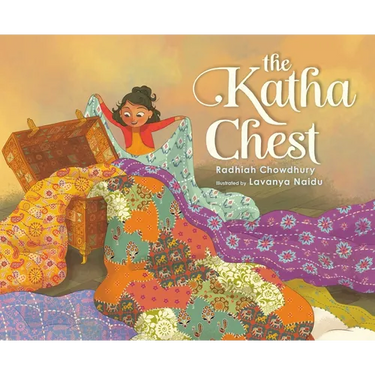 The Katha Chest