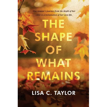The Shape of What Remains