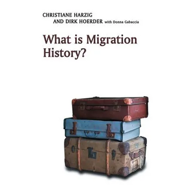 What Is Migration History?