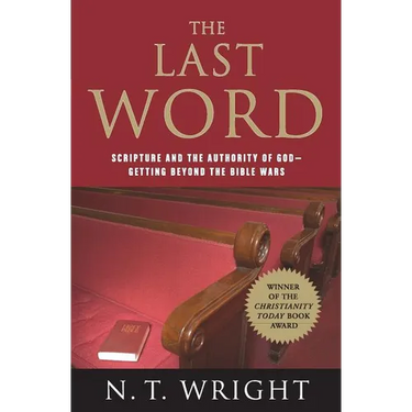 The Last Word
