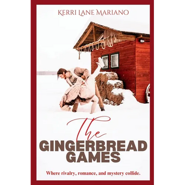 The Gingerbread Games