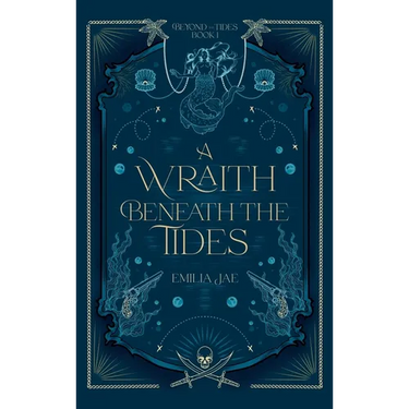 A Wraith Beneath the Tides