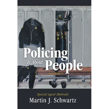Policing Is About People