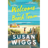 Welcome to Beach Town