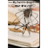 My Favorite Recipes. Made With Love.: (6" x 9") Recipe Book (109 Pages) to Write Down All of Your Favorite Recipes. Record the Ingredients, Cooking Di