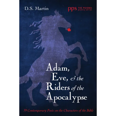Adam, Eve, and the Riders of the Apocalypse