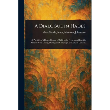 A Dialogue in Hades