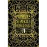Prophecies & Oracles Myths & Tales: Epic Tales