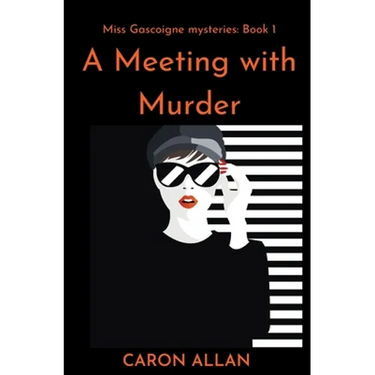 A Meeting With Murder