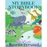 My Bible Story Book