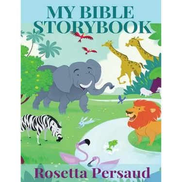 My Bible Story Book