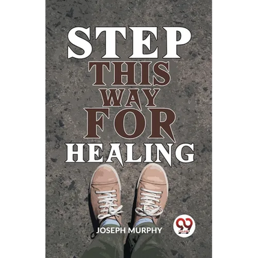 Step This Way For Healing