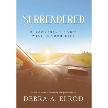 Surrendered
