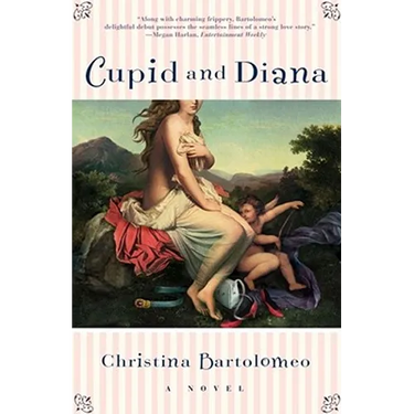 Cupid and Diana