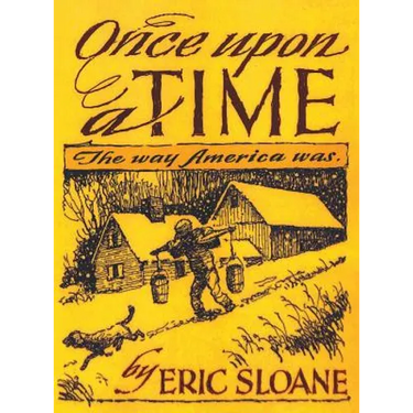 Once Upon a Time: The Way America Was