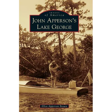 John Apperson's Lake George