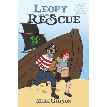 Leopy to the Rescue