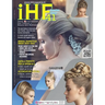 Italian & International Hair Fashion: iHF magazine no. 41 - Brides Hairstyles