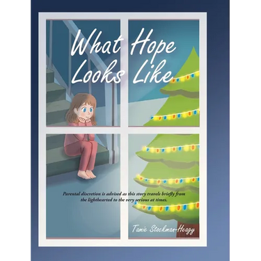 What Hope Looks Like