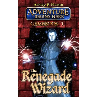 The Renegade Wizard