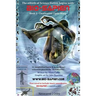 BIO-Sapien book 1 - Optic-warp: Destination Optic-warp
