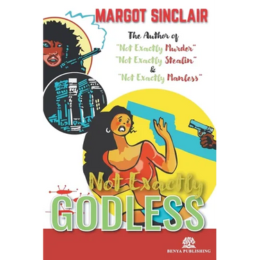 Not Exactly Godless