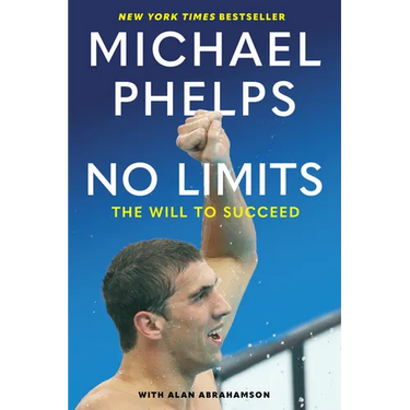 No Limits: The Will to Succeed