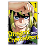 Dragon and Chameleon 01