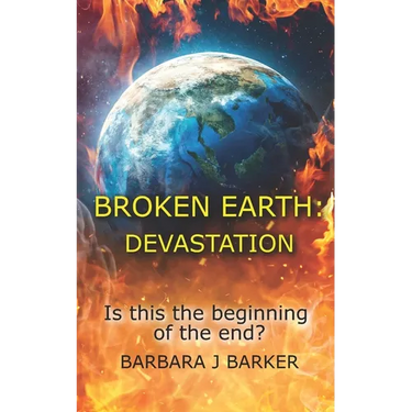 Broken Earth: Devastation