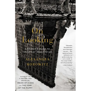On Looking: A Walker's Guide to the Art of Observation