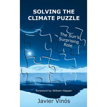 Solving the Climate Puzzle: The Sun's Surprising Role