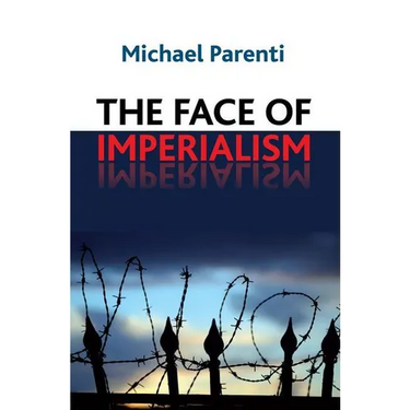 Face of Imperialism