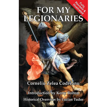 For My Legionaries