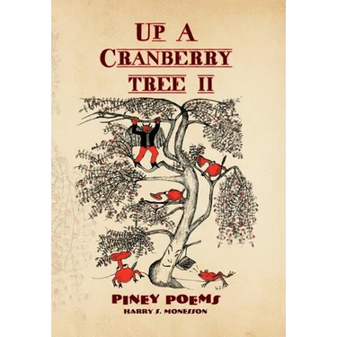 Up a Cranberry Tree II