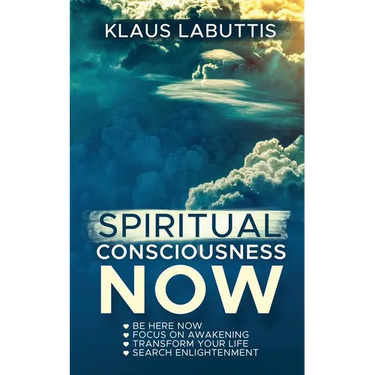 Spiritual Consciousness Now