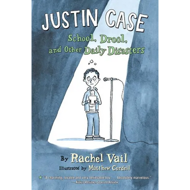 Justin Case