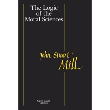 The Logic of the Moral Sciences
