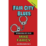 Fair City Blues: Jack Dillon Dublin Tale 5: Second Edition