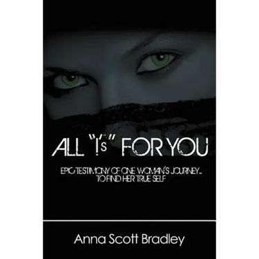All "I's" for You