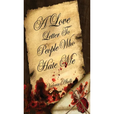 A Love Letter To People Who Hate Me