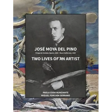 José Moya del Pino: Two Lives of an Artist