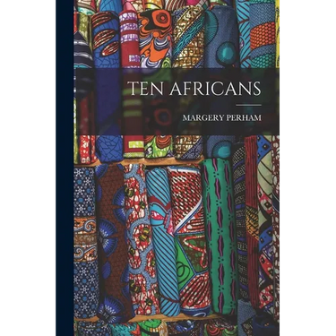 Ten Africans