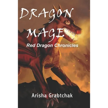 Dragon Mage: Red Dragon Chronicles