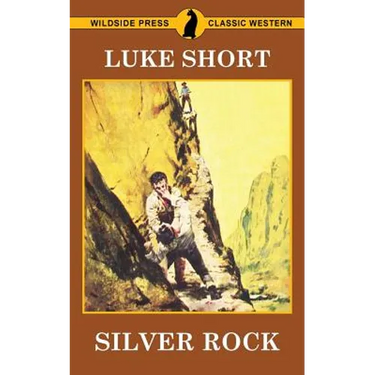 Silver Rock