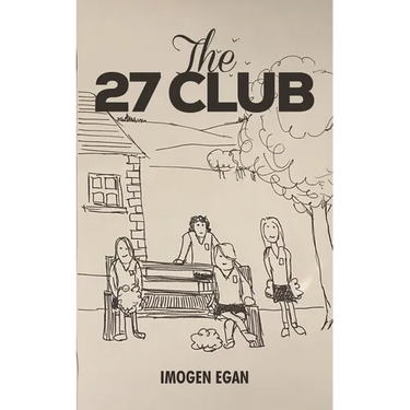 The 27 Club