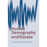 Human Demography and Disease