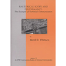 Rhetorical Scope and Performance: The Example of Technical Communication