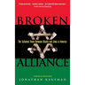 Broken Alliance