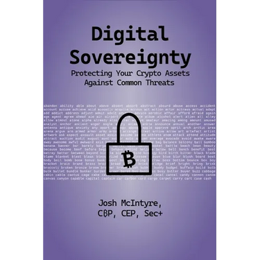 Digital Sovereignty: Protecting Your Crypto Assets Against Common Threats
